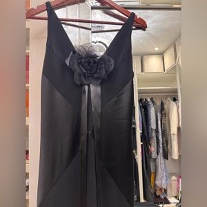 Wayne Clark Evening Gown
